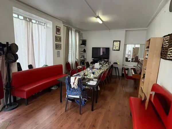 Local commercial 89 m²