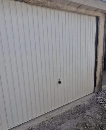 Garage 50m2