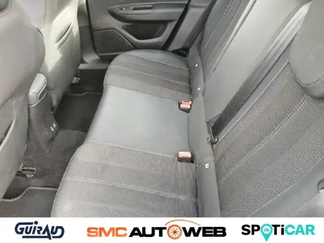 Opel Mokka 1.2 turbo 130 ch bva8 — photo 50