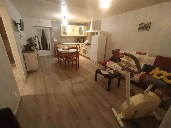 petit maison