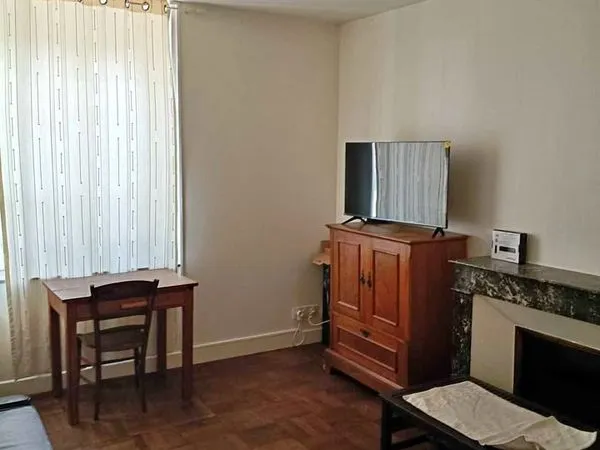 Location Appartement 3 pièces Ingré