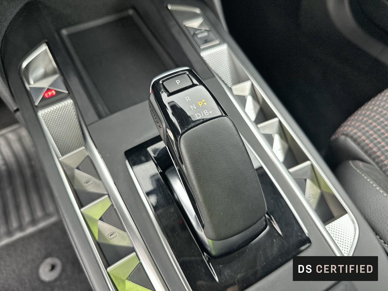 Ds Ds 3 e-tense 156ch edition france — photo 14