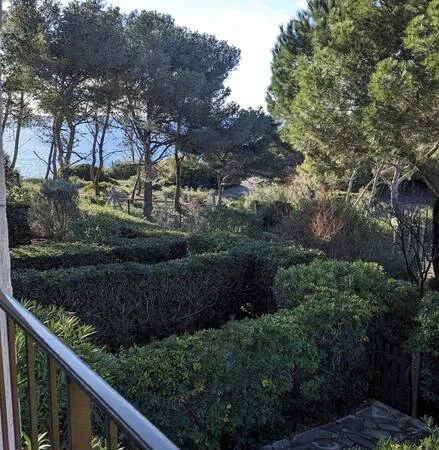 Appartement 2 pièces 29 m²