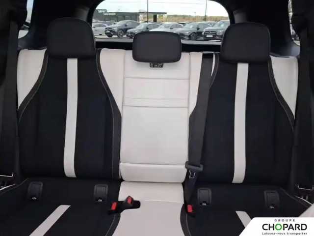 Mercedes Glb 200 — photo 19