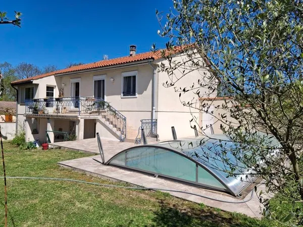 Maison avec piscine Aussillon (81)