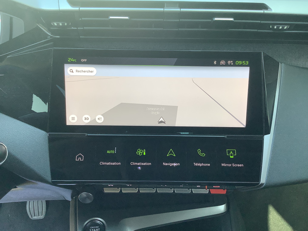 Peugeot 308 — photo 15
