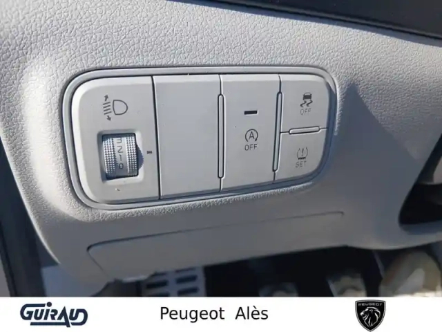 Hyundai Bayon 1.0 t-gdi 100 dct-7 hybrid 48v — photo 16