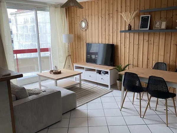 Chambre à louer - Cénon