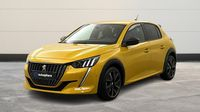 Peugeot 208 1.2 PureTech 100ch S&S GT Pack EAT8 — photo 1