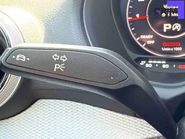 Audi Q2 35 tfsi 150 s tronic 7 — photo 30