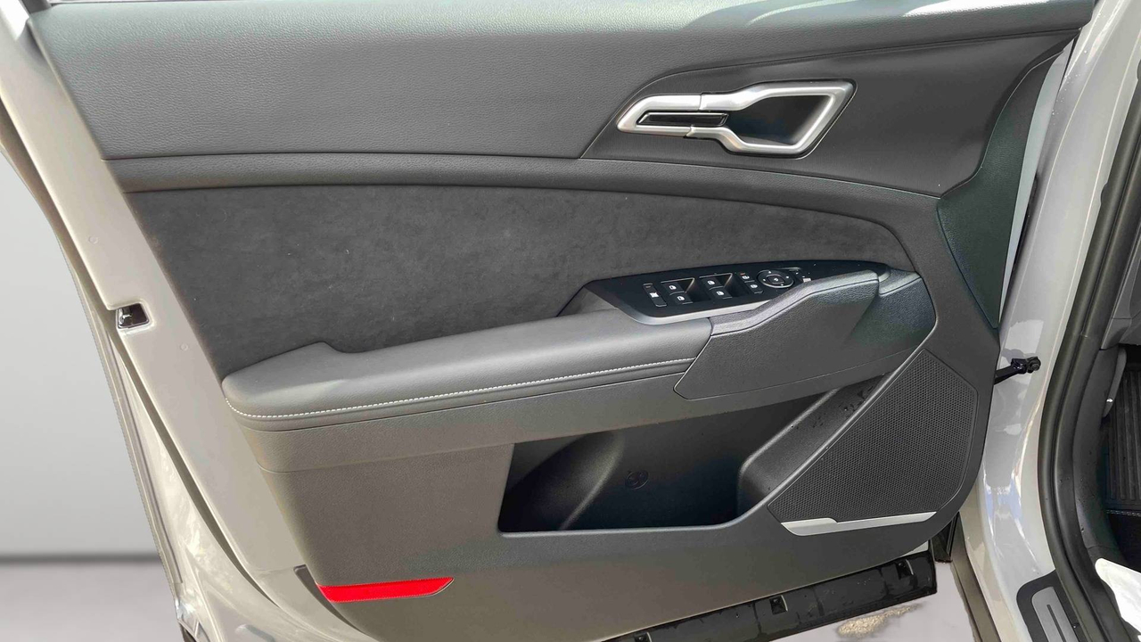 KIA Sportage Hybride 239 ch BVA6 — photo 17