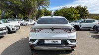 Renault Arkana 1.6 E-Tech 145ch full hybrid Techno -23 — photo 6