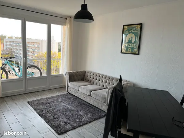 T4 Idéal colocation/location