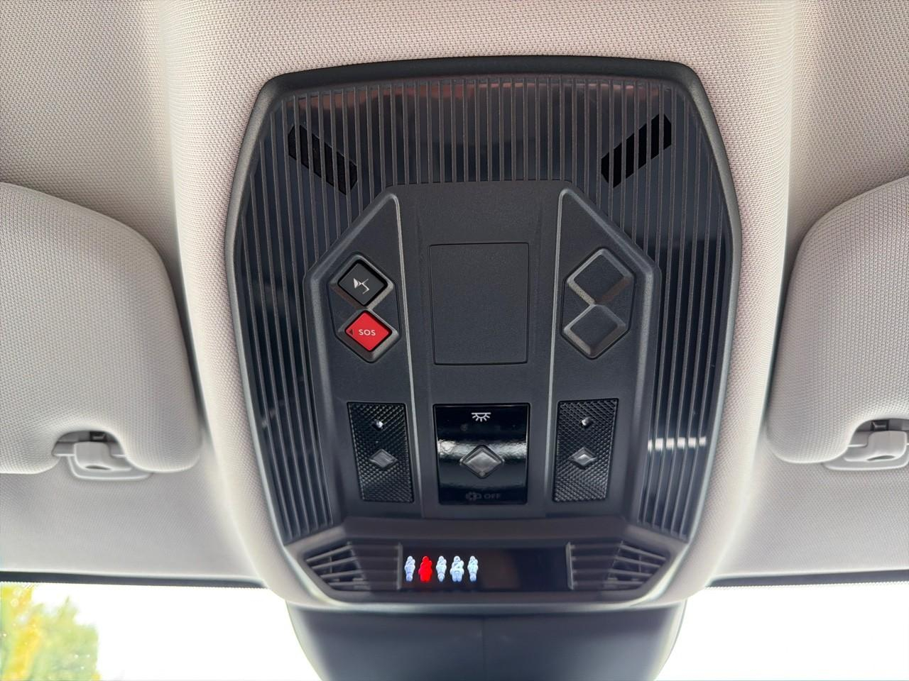 Ds Ds 4 puretech 130ch bastille automatique — photo 17