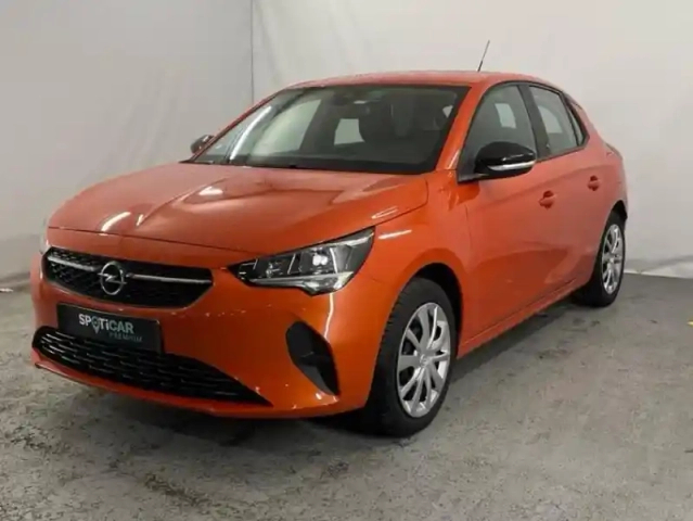 Opel Corsa -e 136ch edition