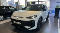 Volkswagen T-Roc 1.5 eTSI 150ch R-Line DSG7