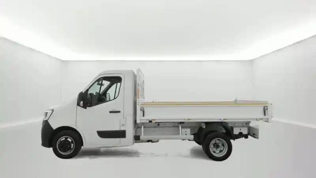 Renault Master cc prop rj3500 l2 pafc blue dci 130 euro vi — photo 72