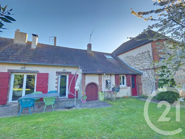 Maison 7 pièces 192 m²