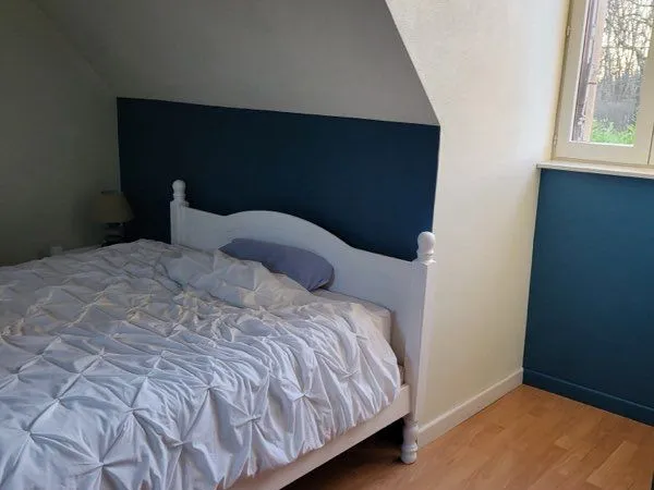 Location chambre meublée