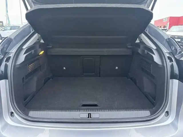 Citroën C4 bluehdi 130 s&amp;s eat8 — photo 10