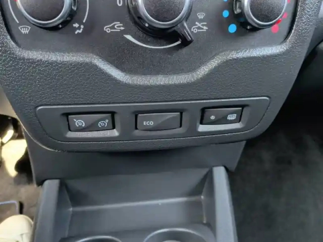 Dacia Lodgy tce 130 fap 7 places — photo 64