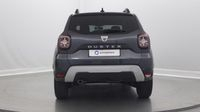 Dacia Duster 1.3 TCe 150ch FAP Prestige 4x2 - 20 — photo 6