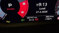 Audi Q3 Sportback 35 TDI 150ch S line S tronic 7 — photo 9