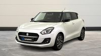Suzuki Swift 1.2 Dualjet Hybrid 83ch Pack — photo 1