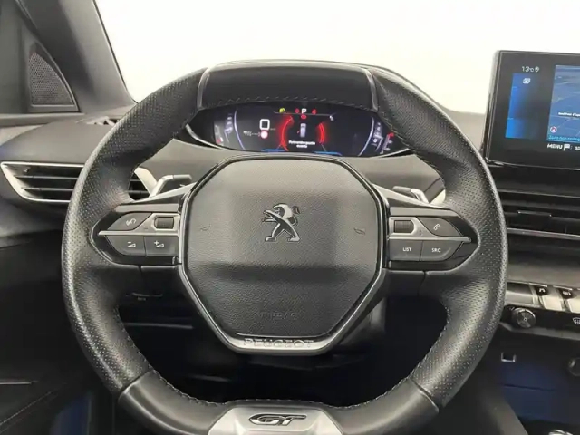 Peugeot 5008 bluehdi 130ch s&amp;s eat8 — photo 23