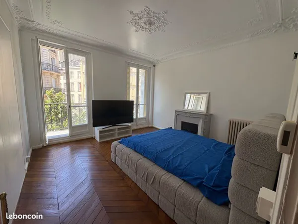 Colocation chatelet