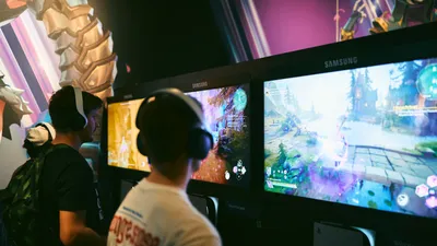 Vols à la gamescom : la réponse du salon fait plus de bruit