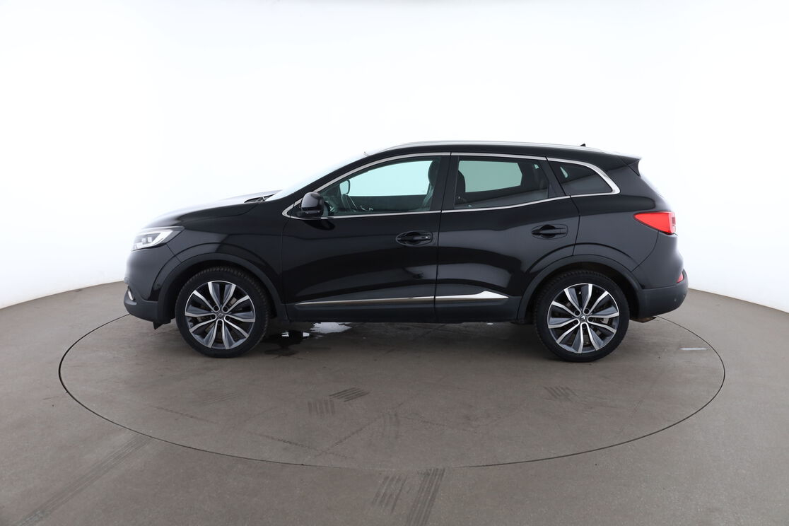 Renault Kadjar 1.2 TCe Energy Intens — photo 2