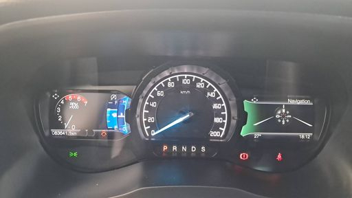 Ford Ranger Super Cab 2.0 EcoBlue 213 BVA - Wildtrak – 2021 – 83641 km – Diesel – Boîte Automatique — photo 26