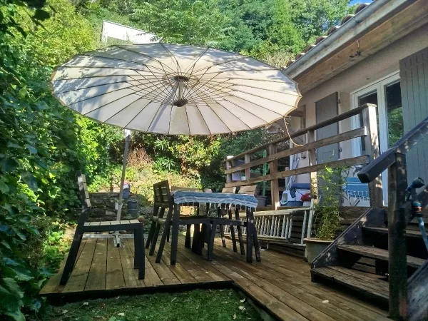 Vends maison 140m²