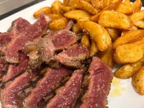 Restaurant en vente