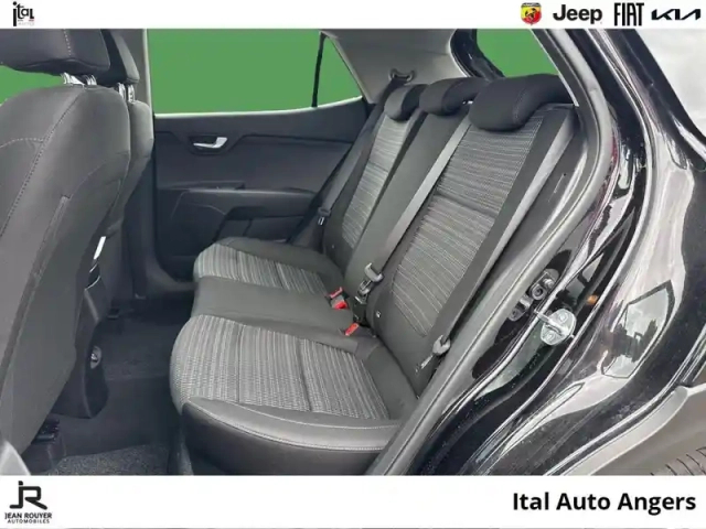 Kia Stonic 1.0 t-gdi 100ch active — photo 10