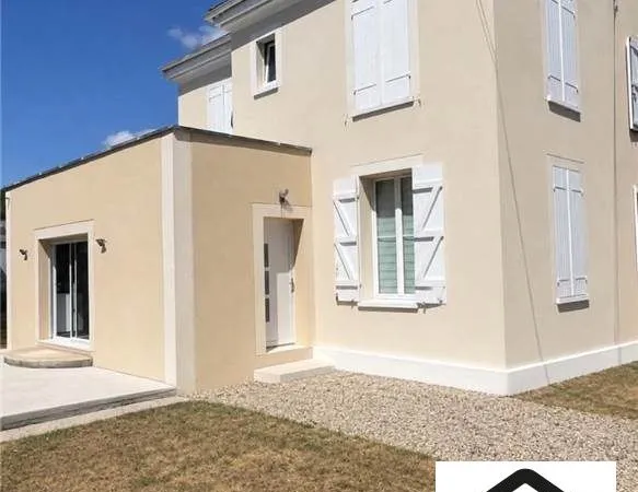 Maison 3 pièces 70 m²