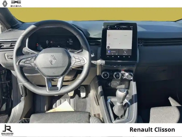 Renault Clio tce 90ch esprit alpine — photo 7