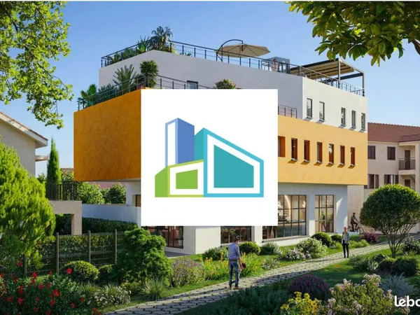 Local 655 m² La Ciotat