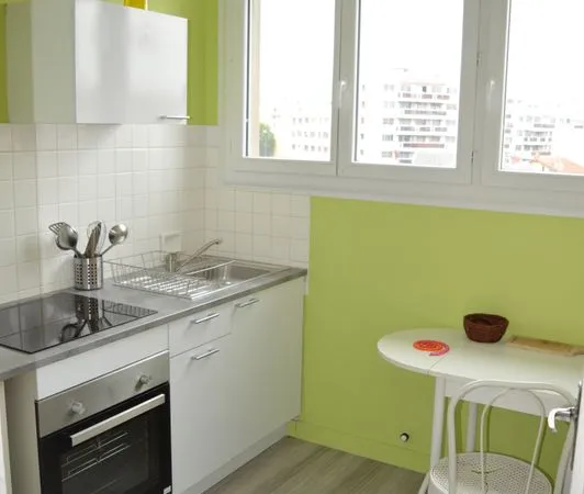Appartement Meublé