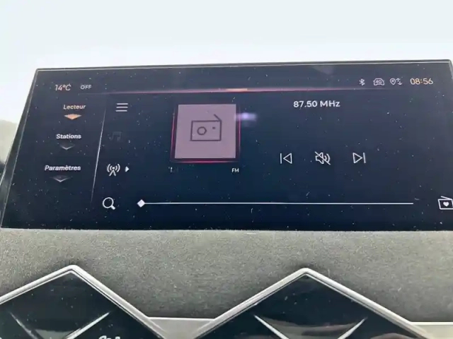 Ds Ds 3 puretech 130 eat8 — photo 23