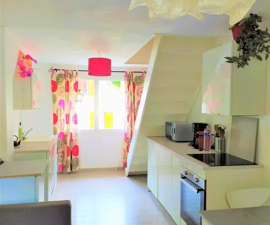 Chambre de 18m2 à louer sur Conflans-Sainte-Honorine