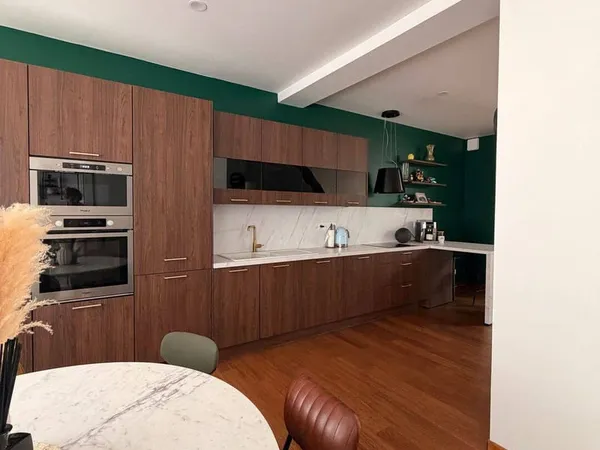 Maison 7 pièces 138 m²
