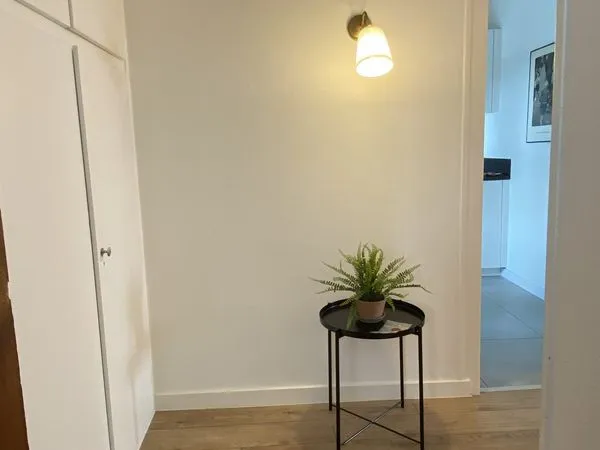 Appartement 3 pièces 73 m²