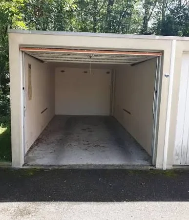 Garage ferme rue de madrid 06110 le cannet - 150