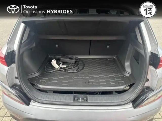 Hyundai Kona electric 39kwh - 136ch intuitive — photo 10