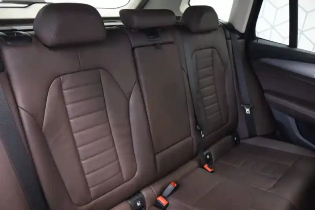 Bmw X3 xdrive20d 190ch bva8 — photo 20