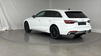 Audi A4 Allroad 45 TFSI 265ch Design quattro S tronic 7 — photo 8