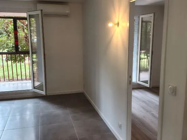 Studio 20m² tout équipé