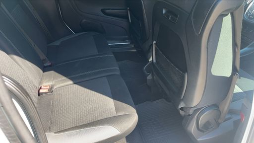 Ford B-MAX 1.0 EcoBoost 100 - Trend – 2017 – 90207 km – Essence – Boîte Manuelle — photo 5